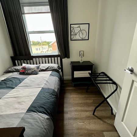 Sutton - Condo Au Coeur Du Village Екстер'єр фото